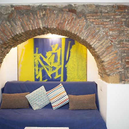 Nido Al Mare - By Vacation Service Cefalù Dış mekan fotoğraf