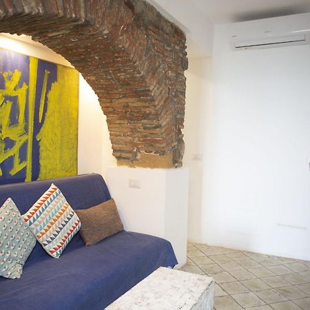 Nido Al Mare - By Vacation Service Cefalù Dış mekan fotoğraf