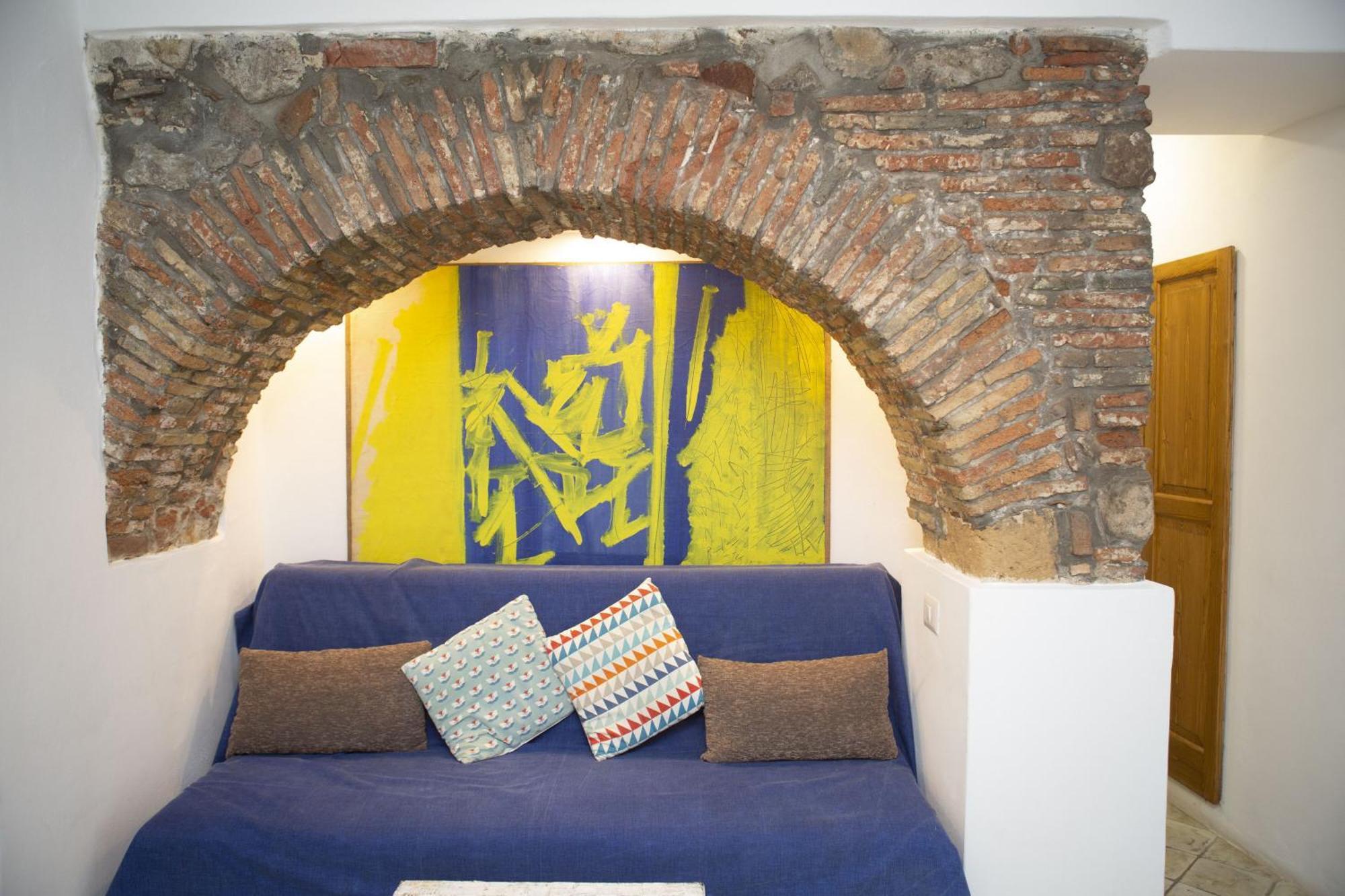 Nido Al Mare - By Vacation Service Cefalù Dış mekan fotoğraf