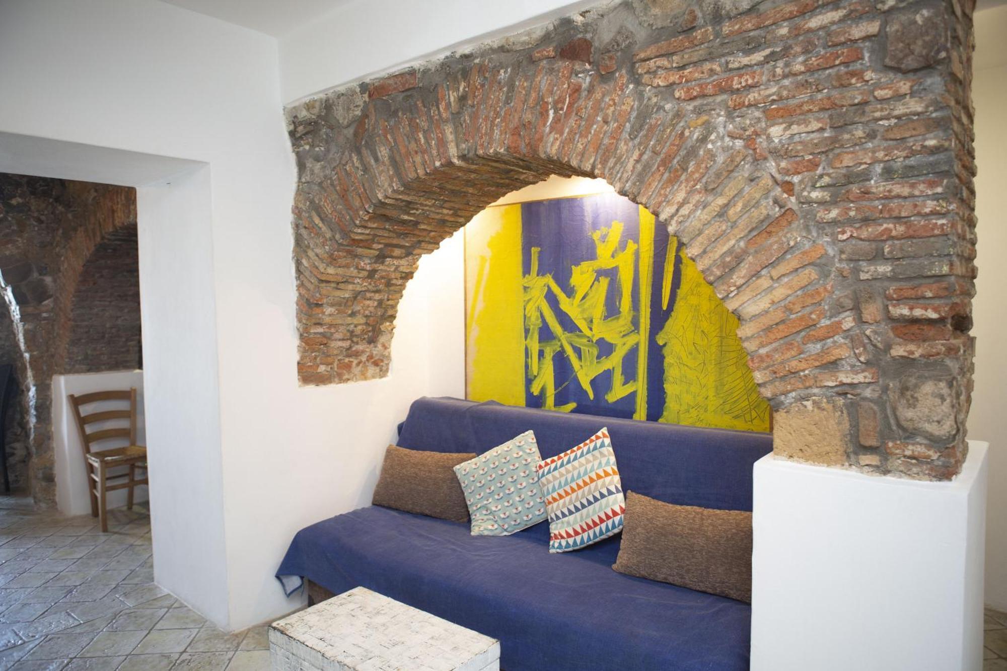 Nido Al Mare - By Vacation Service Cefalù Dış mekan fotoğraf