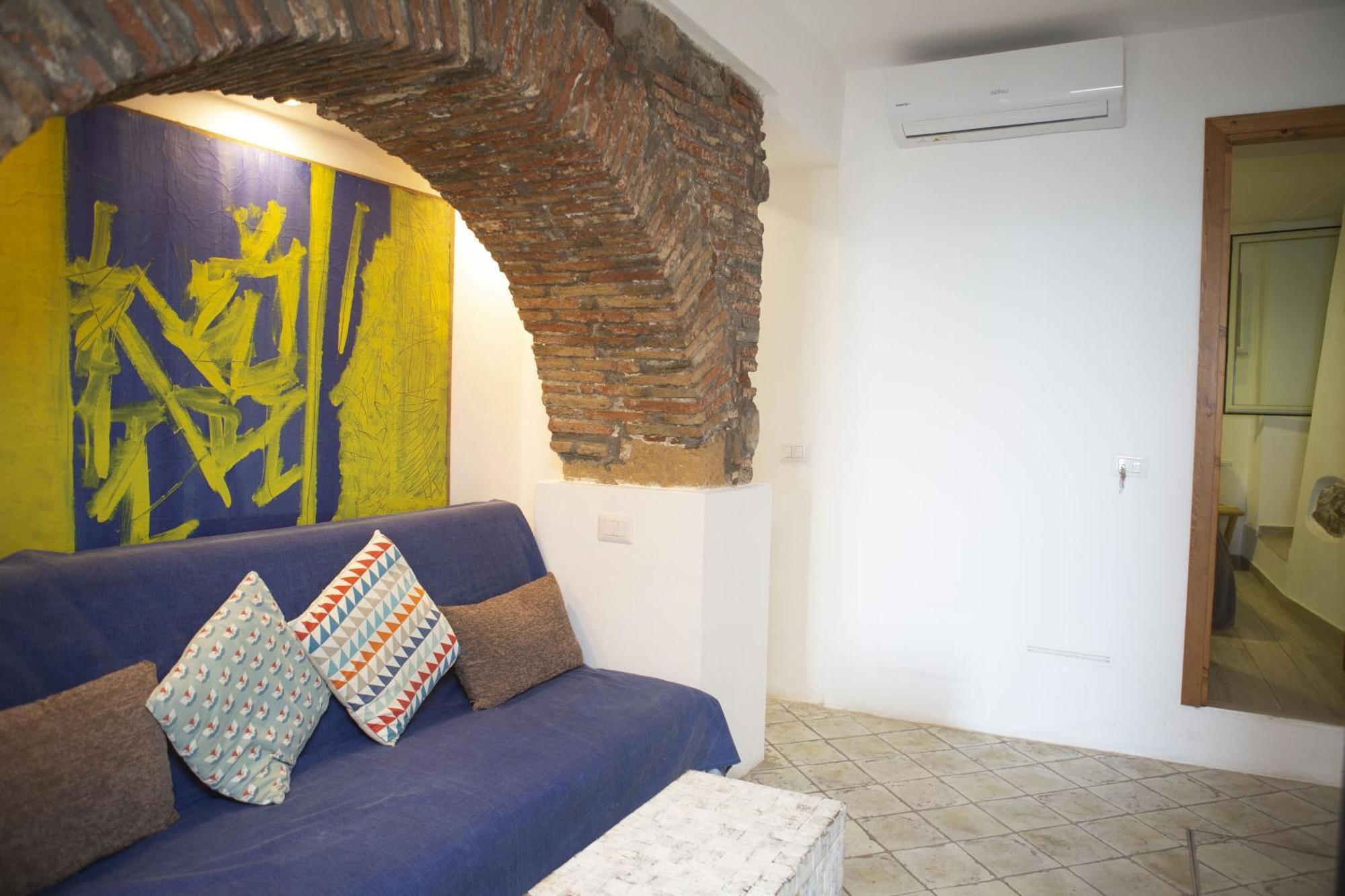Nido Al Mare - By Vacation Service Cefalù Dış mekan fotoğraf