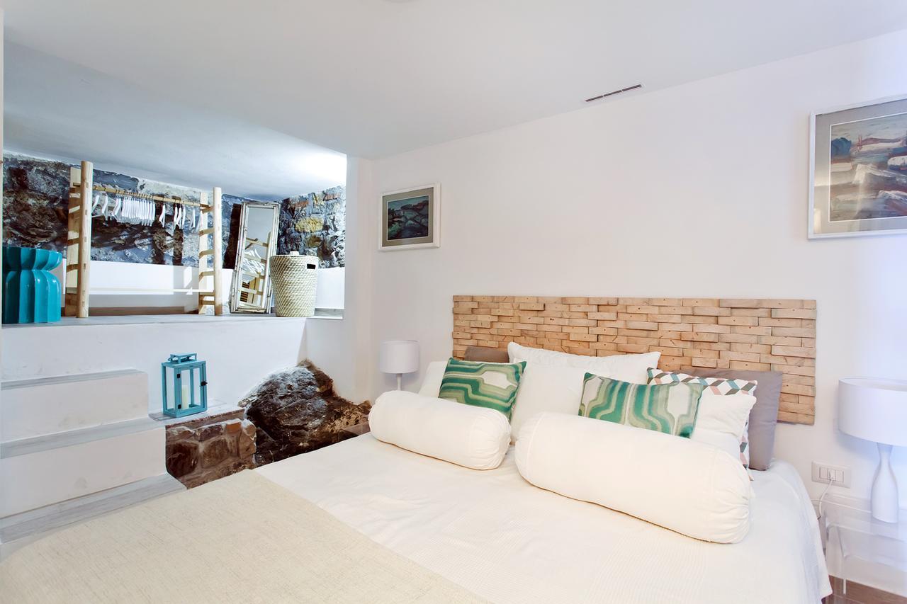 Nido Al Mare - By Vacation Service Cefalù Dış mekan fotoğraf